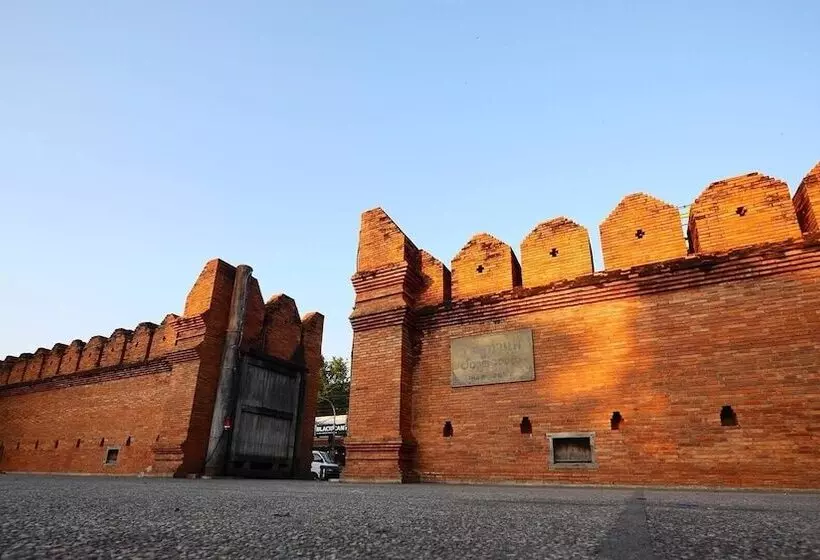 Fotos del hotel Eurana Boutique:  12