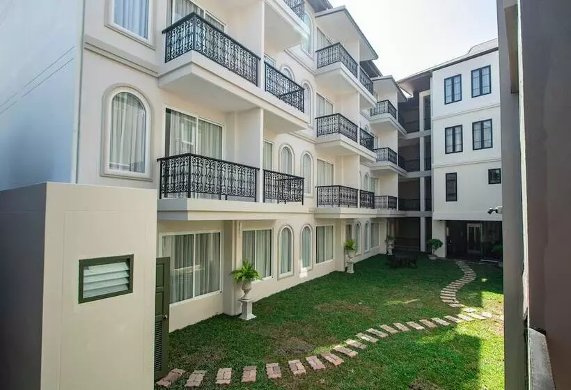 Fotos del hotel Eurana Boutique:  7