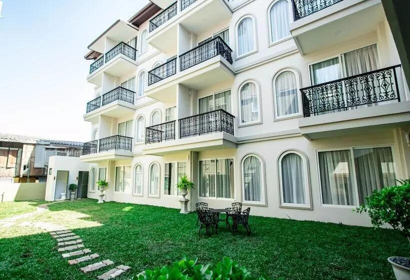 Fotos del hotel Eurana Boutique:  8