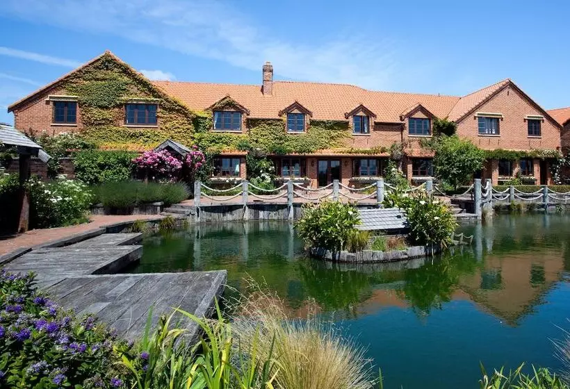 Fotos del hotel Grand Arden Monaco Nelson:  8