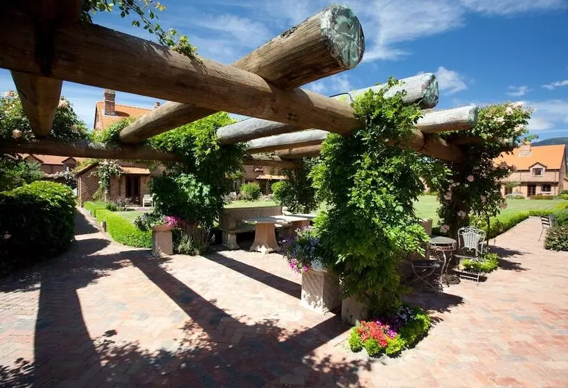 Fotos del hotel Grand Arden Monaco Nelson:  2