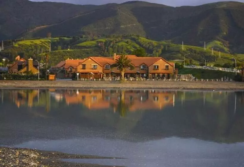 Fotos del hotel Grand Arden Monaco Nelson:  12