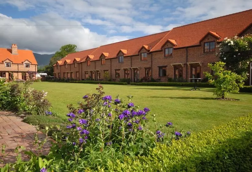 Fotos del hotel Grand Arden Monaco Nelson:  16