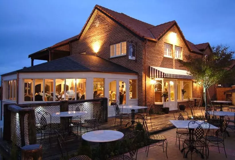 Fotos del hotel Grand Arden Monaco Nelson:  6