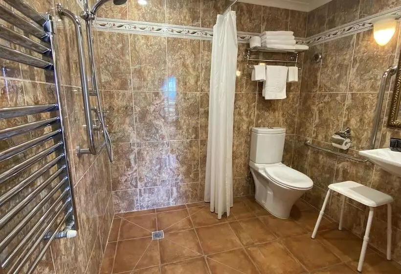 Fotos del hotel Grand Arden Monaco Nelson:  7