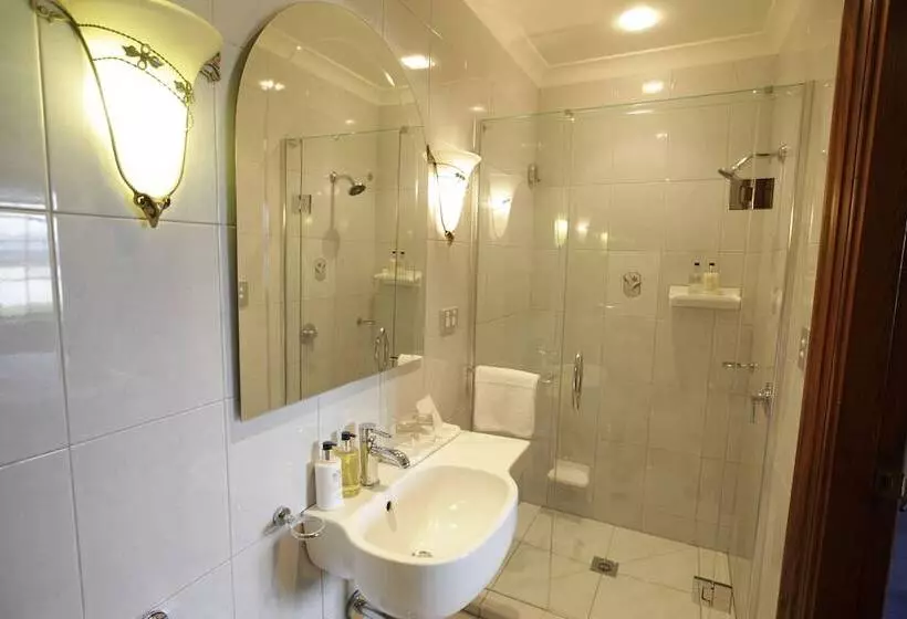 Fotos del hotel Grand Arden Monaco Nelson:  3