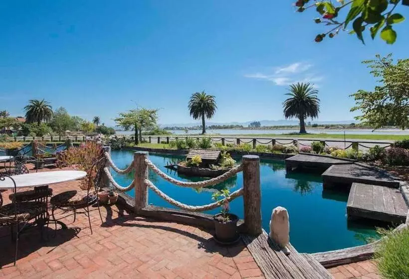 Fotos del hotel Grand Arden Monaco Nelson:  10