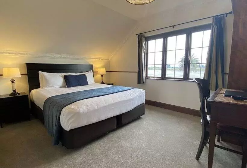 Fotos del hotel Grand Arden Monaco Nelson:  19