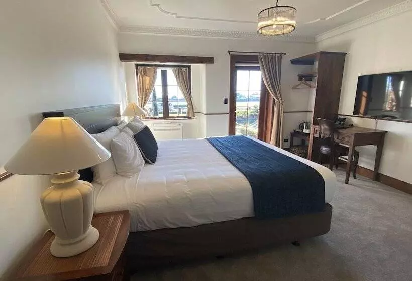 Fotos del hotel Grand Arden Monaco Nelson:  18