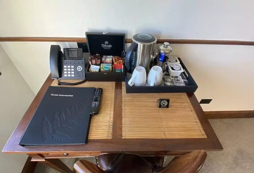 Fotos del hotel Grand Arden Monaco Nelson:  22