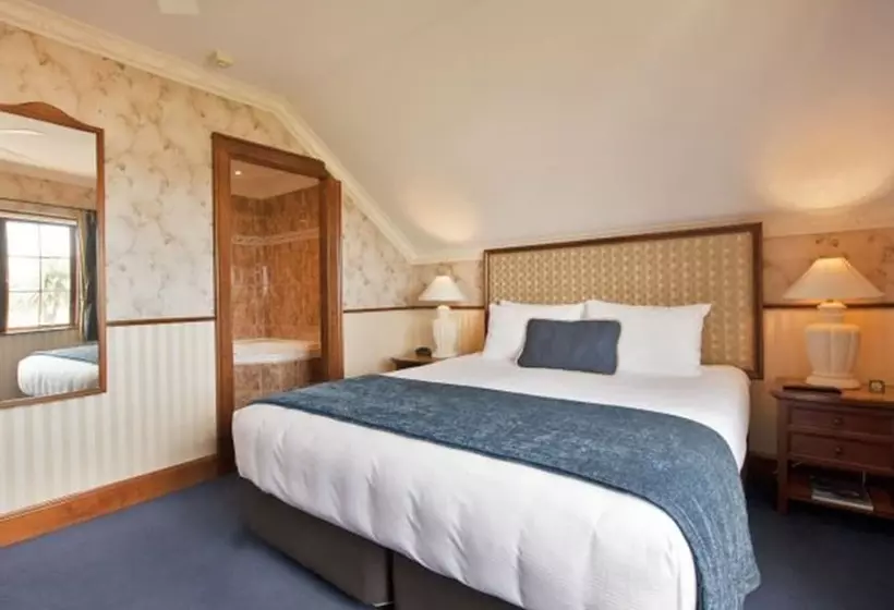 Fotos del hotel Grand Arden Monaco Nelson:  13