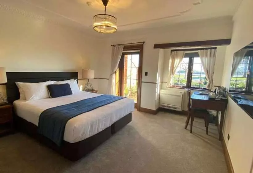 Fotos del hotel Grand Arden Monaco Nelson:  11