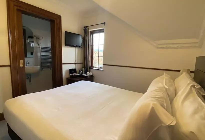 Fotos del hotel Grand Arden Monaco Nelson:  9