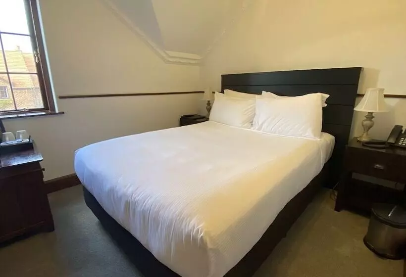 Fotos del hotel Grand Arden Monaco Nelson:  15