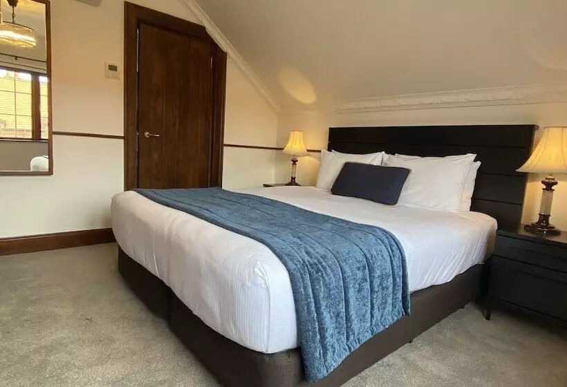 Fotos del hotel Grand Arden Monaco Nelson:  5