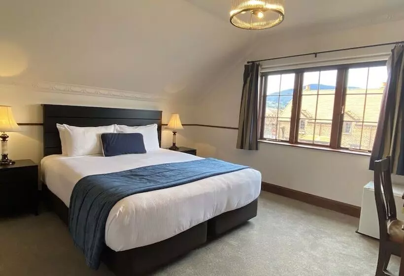 Fotos del hotel Grand Arden Monaco Nelson:  20