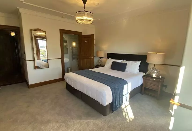 Fotos del hotel Grand Arden Monaco Nelson:  17