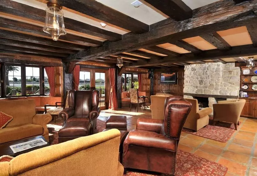 Fotos del hotel Grand Arden Monaco Nelson:  21