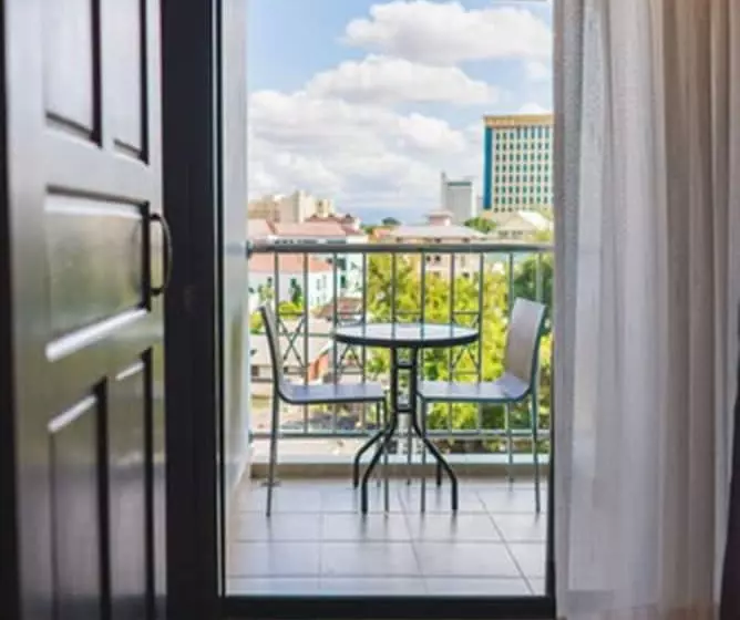 Fotos del hotel Raming Lodge  & Spa:  9