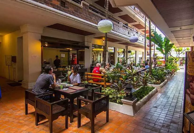 Fotos del hotel Raming Lodge  & Spa:  15