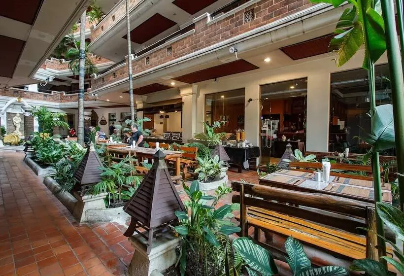 Fotos del hotel Raming Lodge  & Spa:  5