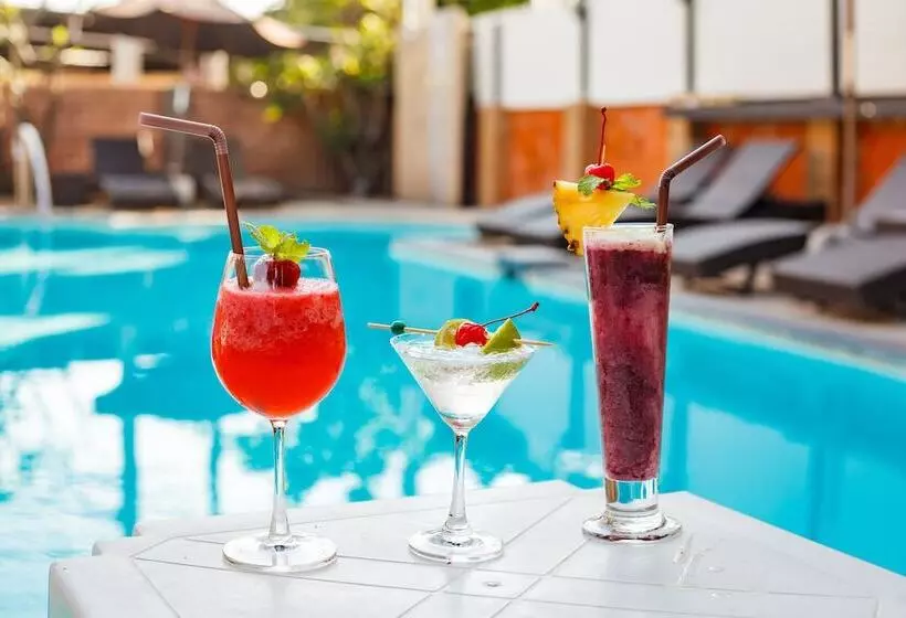 Fotos del hotel Raming Lodge  & Spa:  6