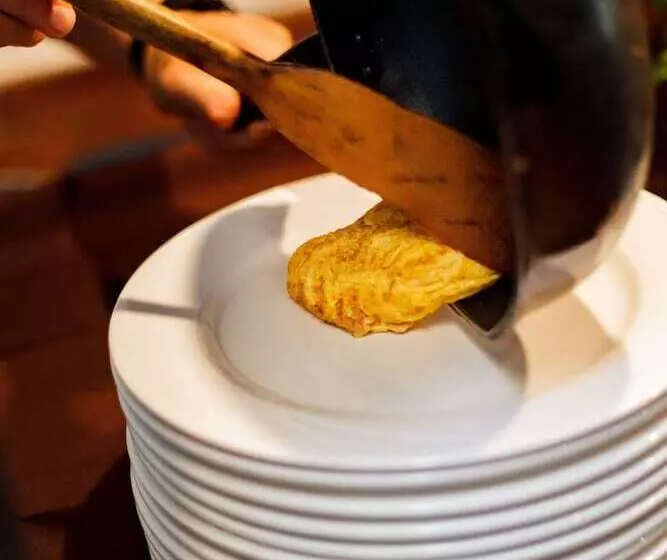 Fotos del hotel Raming Lodge  & Spa:  8