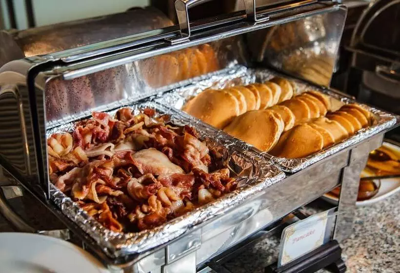 Fotos del hotel Raming Lodge  & Spa:  20