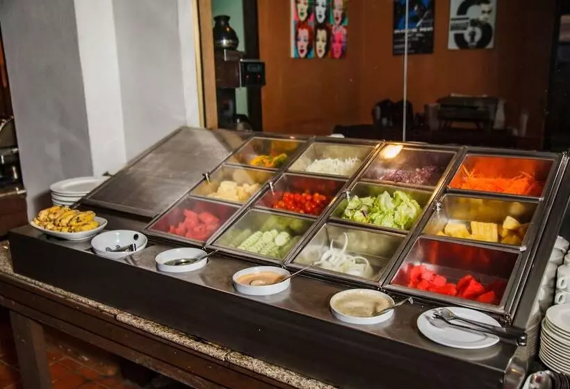 Fotos del hotel Raming Lodge  & Spa:  24