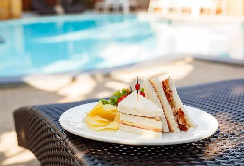 Fotos del hotel Raming Lodge  & Spa:  25