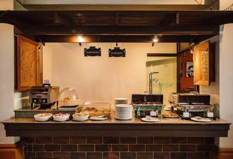 Fotos del hotel Raming Lodge  & Spa:  19