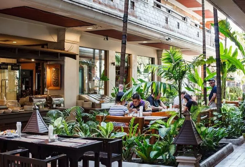 Fotos del hotel Raming Lodge  & Spa:  7