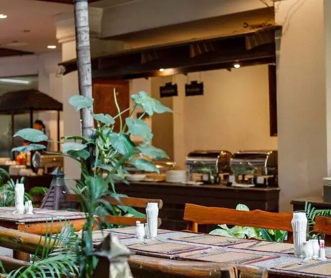 Fotos del hotel Raming Lodge  & Spa:  22