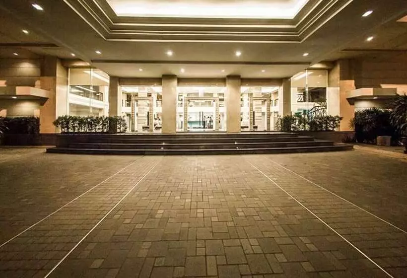 Fotos del hotel Sc Park:  14