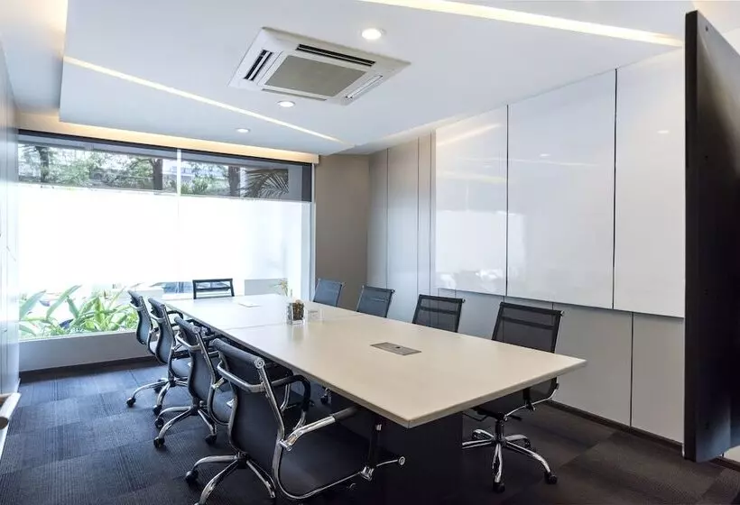 Fotos del hotel Sc Park:  6