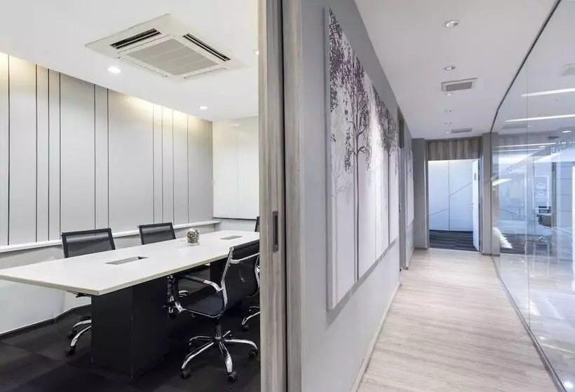 Fotos del hotel Sc Park:  21