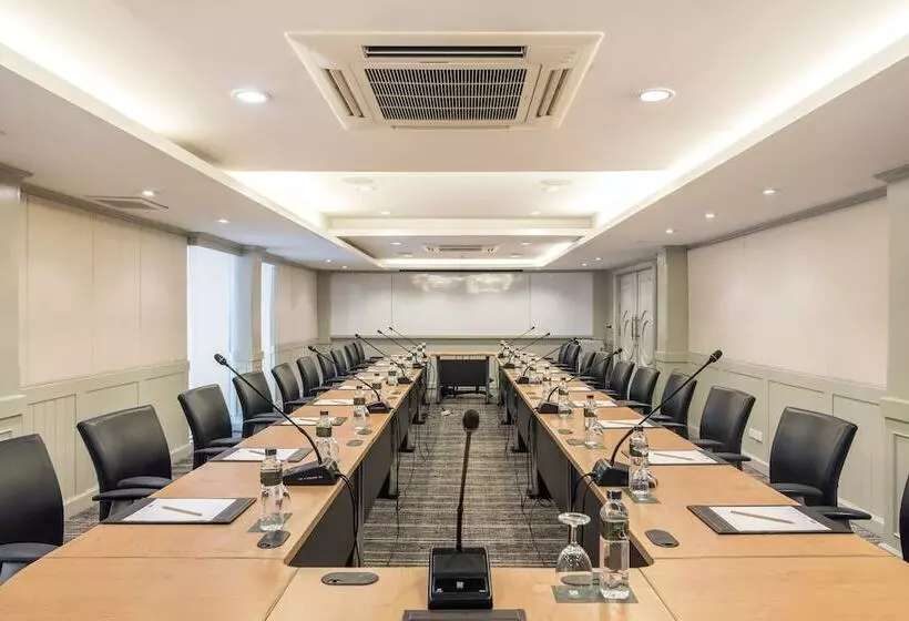 Fotos del hotel Sc Park:  12