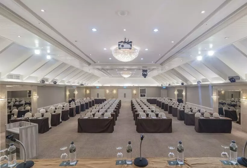 Fotos del hotel Sc Park:  19