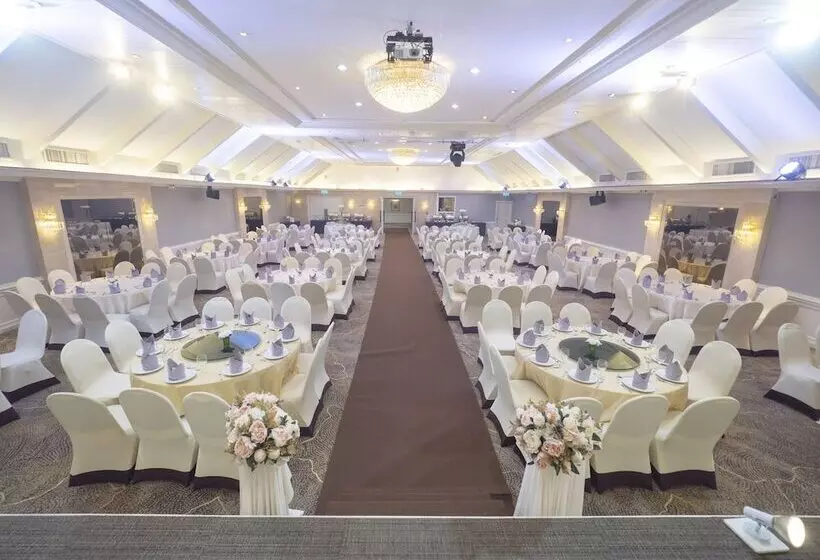 Fotos del hotel Sc Park:  9