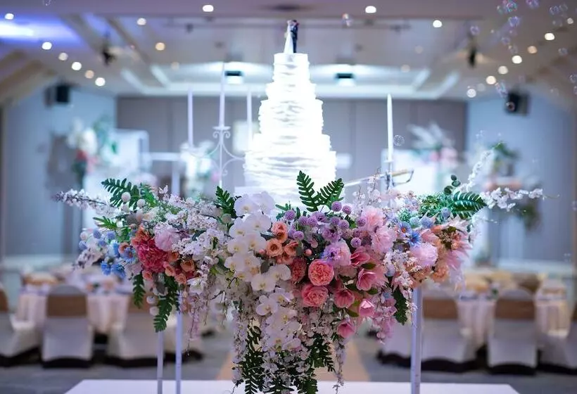 Fotos del hotel Sc Park:  7