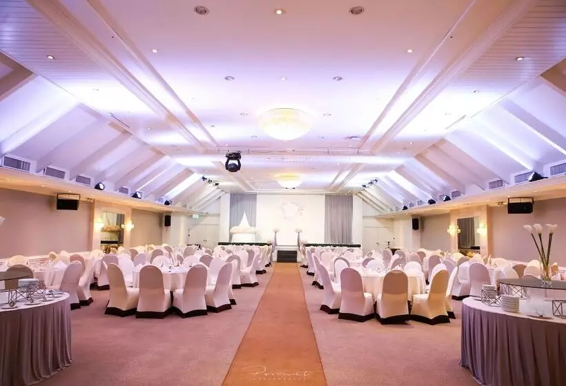 Fotos del hotel Sc Park:  23