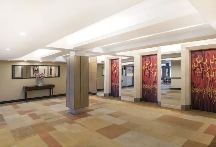 Fotos del hotel Sc Park:  2