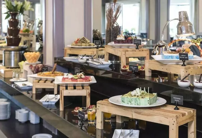 Fotos del hotel Sc Park:  17