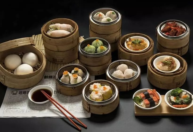 Fotos del hotel Sc Park:  18