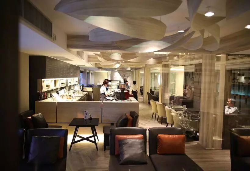 Fotos del hotel Sc Park:  11