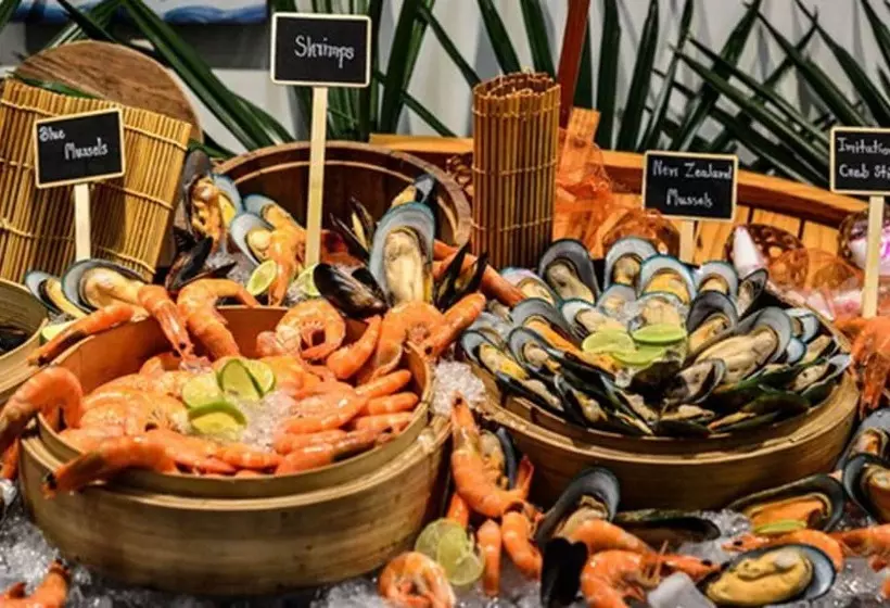 Fotos del hotel Sc Park:  24