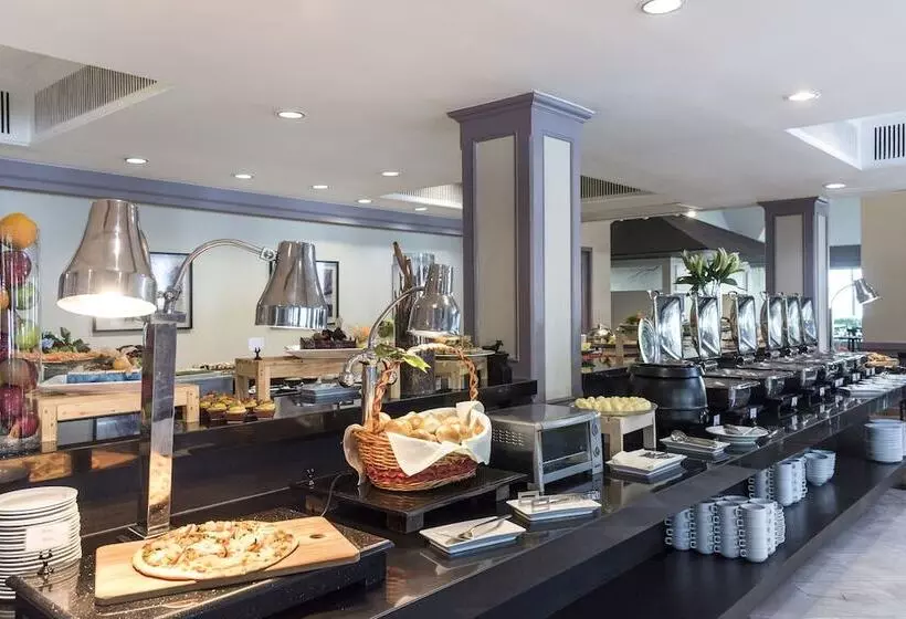 Fotos del hotel Sc Park:  15