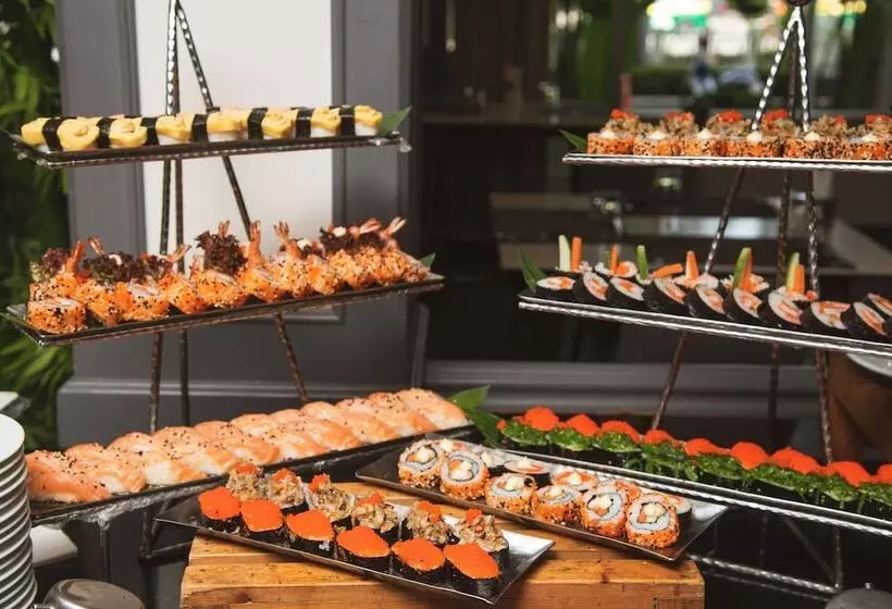 Fotos del hotel Sc Park:  25