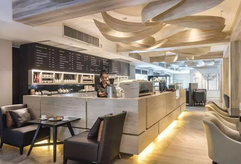 Fotos del hotel Sc Park:  5