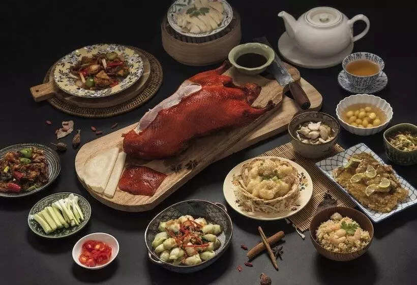 Fotos del hotel Sc Park:  10